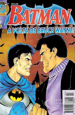 Batman - 5ª Série (Formatinho. 84 pp) #3