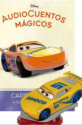 AudioCuentos mágicos Disney (Cartoné) #114