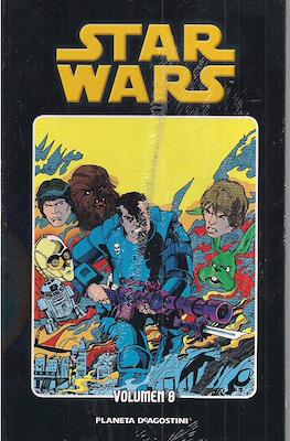 Star Wars (Cartoné) #8