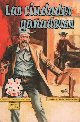 Poker #14