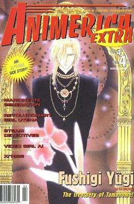 Animerica Extra Vol.4 #4