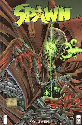 Spawn #6