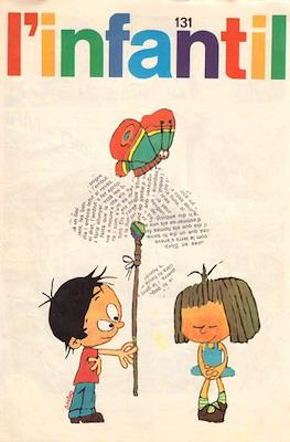L'Infantil / Tretzevents #131