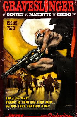 Graveslinger #2