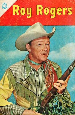 Roy Rogers #165