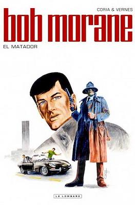 Bob Morane #66