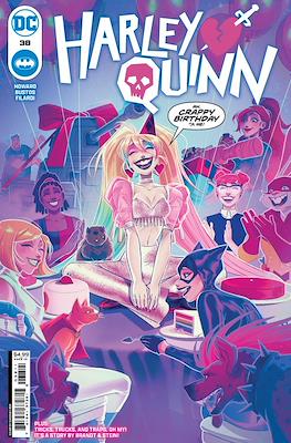 Harley Quinn Vol. 4 (2021-...) #38
