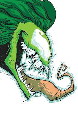 What if... Venom (2024 Variant Cover) #4.4