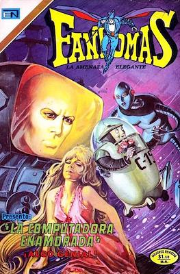 Fantomas #143