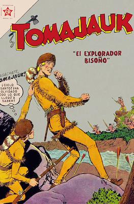 Tomajauk