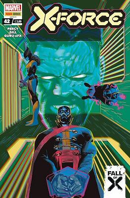 X-Force Vol. 2 #46