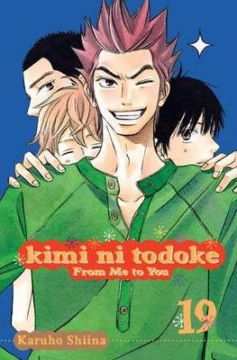 Kimi ni Todoke - From Me to You #19
