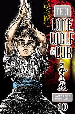 New Lone Wolf and Cub #10