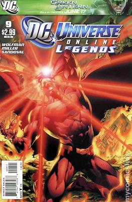DC Universe Online: Legends #9