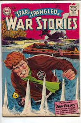 Star Spangled War Stories Vol. 2 #61