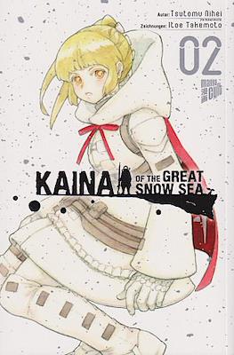 Kaina of the Great Snow Sea #2
