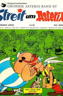 Grosser Asterix-band #15