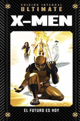 Marvel Ultimate Edición Integral #49