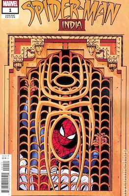 Spider-Man India (2023 Variant Cover) #1.4