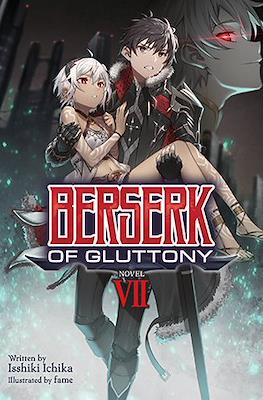 Berserk of Gluttony #7