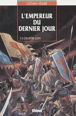 L'empereur du dernier jour #3
