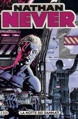 Nathan Never #83