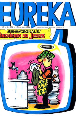 Eureka #137