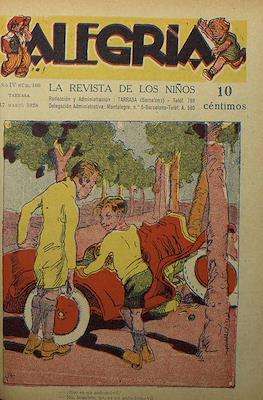 Alegria #166