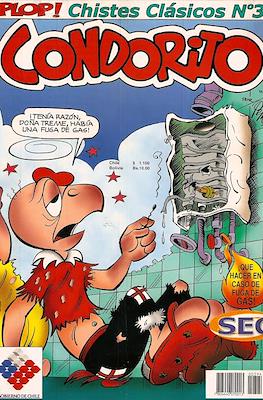Condorito #394