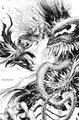 Venom Vol. 4 (2018-Variant Covers) #28.12