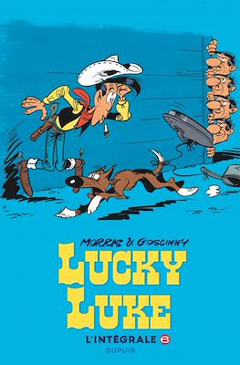 Lucky Luke - L'Intégrale #6