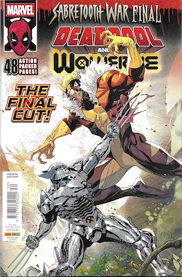 Deadpool and Wolverine Vol. 1 #30