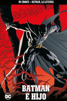 DC Comics - Batman, la leyenda #79