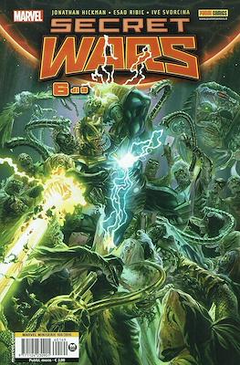 Marvel Miniserie #169