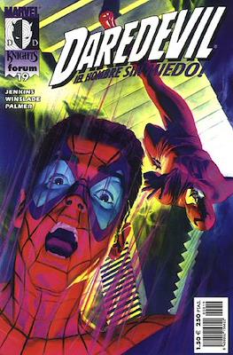 Marvel Knights: Daredevil Vol. 1 (1999-2006) (Grapa) #19