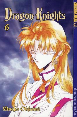 Dragon Knights (Softcover) #6