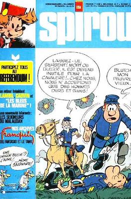 Le journal de Spirou #1904