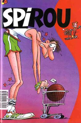Le journal de Spirou #2911