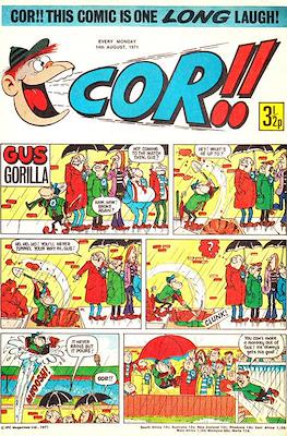 Cor!! #63