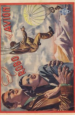Diamante Negro (1943-1945) #60