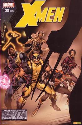 X-Men (1997-2011) #105
