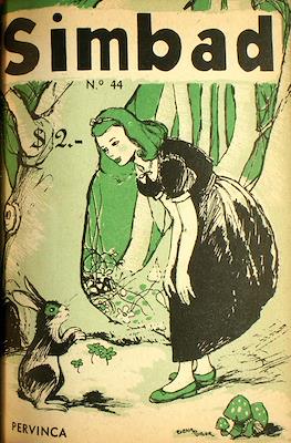 Simbad #44