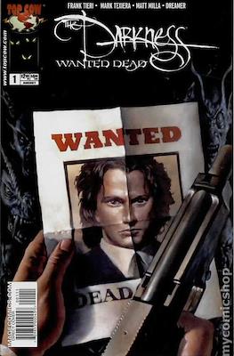 The Darkness: Wanted Dead (2003)