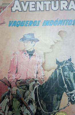 Aventura #632