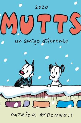 Mutts (Rústica 112 pp) #2