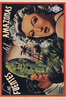 Diamante Negro (1943-1945) #66