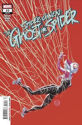 Spider-Gwen: The Ghost-Spider (2024-) #10