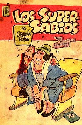 Los Supersabios #85