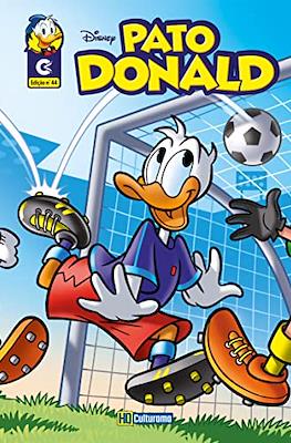 Pato Donald #44