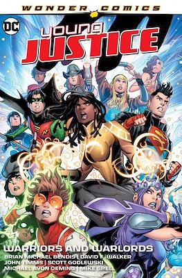 Young Justice Vol. 3 (2019-2020) #3